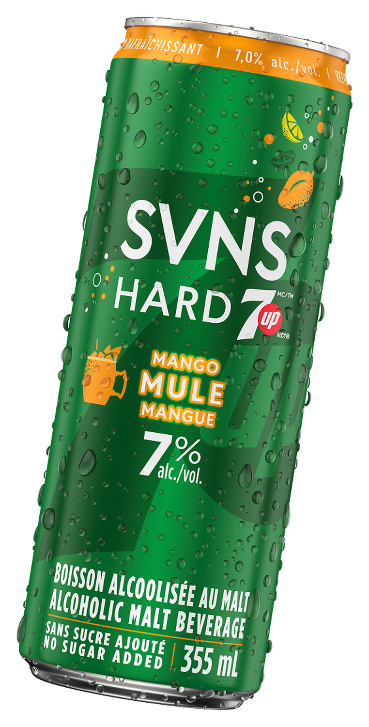 mango-mule